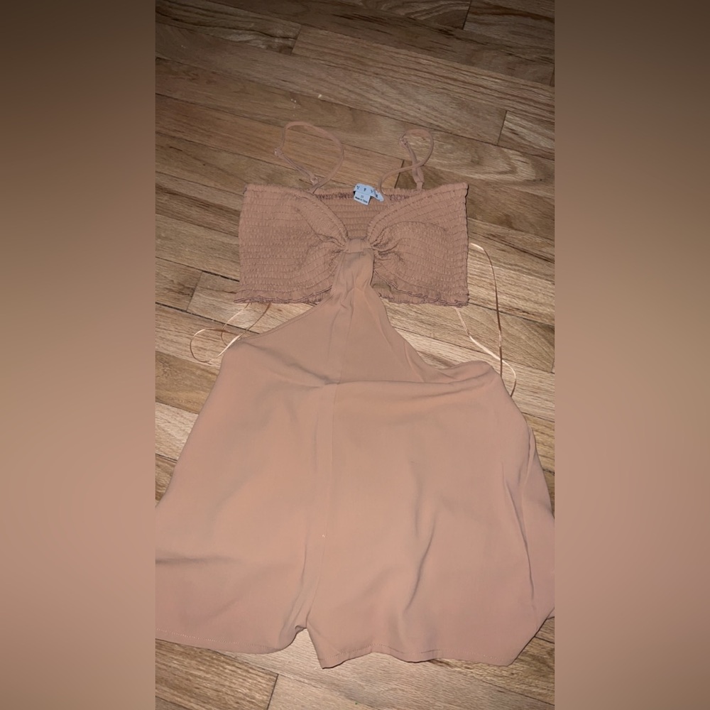 Brand new romper!